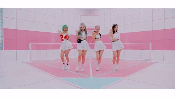 BLACKPINK chính thức thả xích Ice Cream: MV đẹp, nhạc bắt tai, quả nhiên không khiến fans thất vọng-4