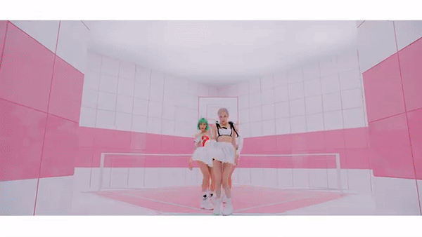 BLACKPINK chính thức thả xích Ice Cream: MV đẹp, nhạc bắt tai, quả nhiên không khiến fans thất vọng-6