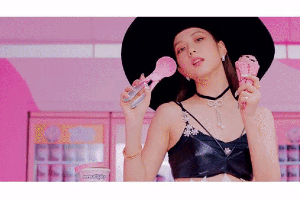 BLACKPINK chính thức 'thả xích' Ice Cream: MV đẹp, nhạc bắt tai, quả nhiên không khiến fans thất vọng