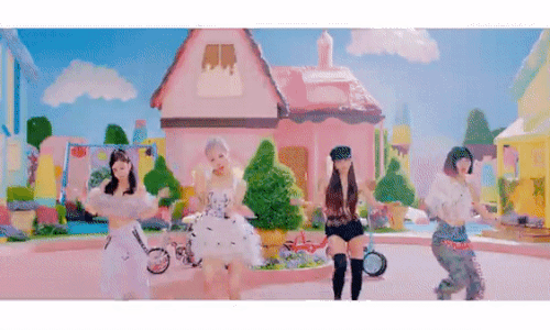 Vừa phát hành Ice Cream, fans BLACKPINK đã chia phe ý kiến: Nơi nào cho Jisoo và Rosé?-2