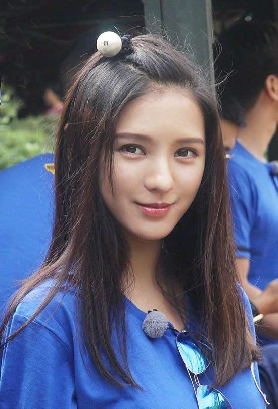 4 sao Hoa ngữ đình đám xuất thân là hotgirl, hotboy mạng xã hội-7