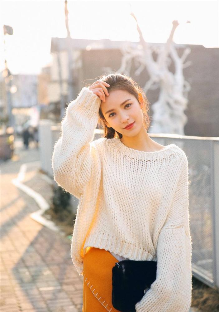 4 sao Hoa ngữ đình đám xuất thân là hotgirl, hotboy mạng xã hội-8