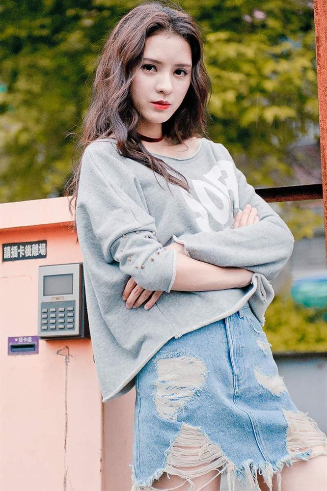 4 sao Hoa ngữ đình đám xuất thân là hotgirl, hotboy mạng xã hội-9