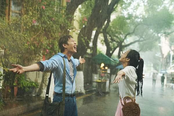 Anh sẽ đợi em ở cuối thời gian: Điều lãng mạn nhất là yêu em hết lần này đến lần khác-4