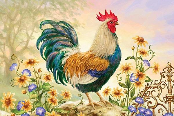 Top 4 con giáp luôn là người hành động trước và rất nhanh nhẹn chuẩn xác-4