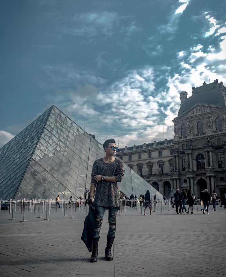 Điểm chung của 5 chàng thiếu gia Việt: Hẹn hò nhiều mỹ nhân nhưng hiện chỉ 1 người có happy ending-4