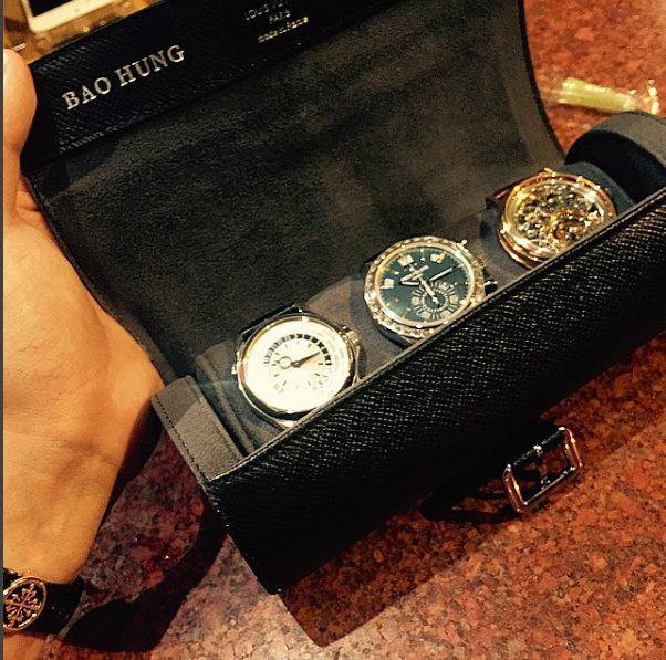 Điểm chung của 5 chàng thiếu gia Việt: Hẹn hò nhiều mỹ nhân nhưng hiện chỉ 1 người có happy ending-11