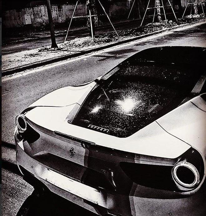 Điểm chung của 5 chàng thiếu gia Việt: Hẹn hò nhiều mỹ nhân nhưng hiện chỉ 1 người có happy ending-13