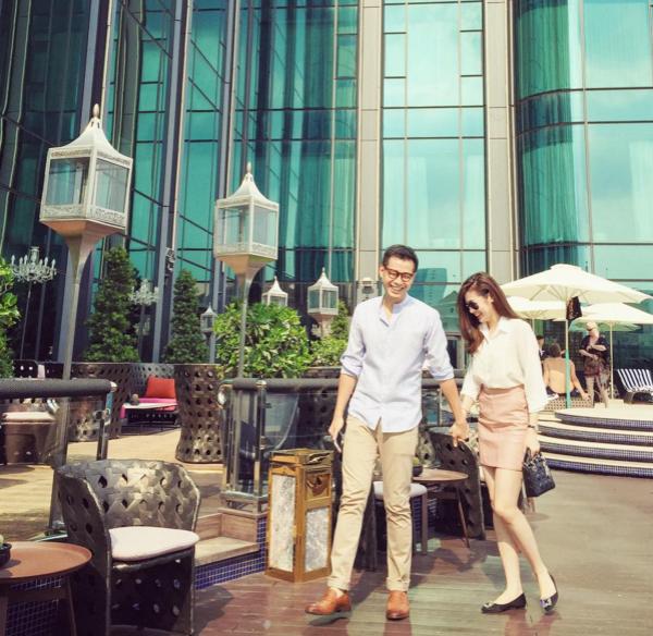 Điểm chung của 5 chàng thiếu gia Việt: Hẹn hò nhiều mỹ nhân nhưng hiện chỉ 1 người có happy ending-18