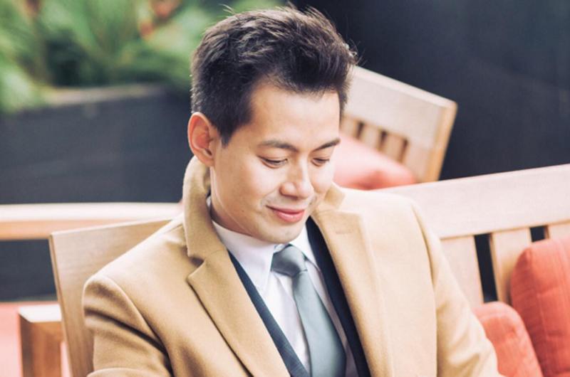 Điểm chung của 5 chàng thiếu gia Việt: Hẹn hò nhiều mỹ nhân nhưng hiện chỉ 1 người có happy ending-21