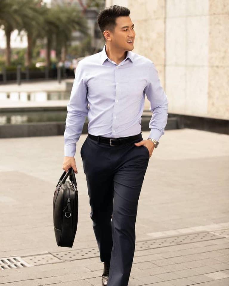 Điểm chung của 5 chàng thiếu gia Việt: Hẹn hò nhiều mỹ nhân nhưng hiện chỉ 1 người có happy ending-28