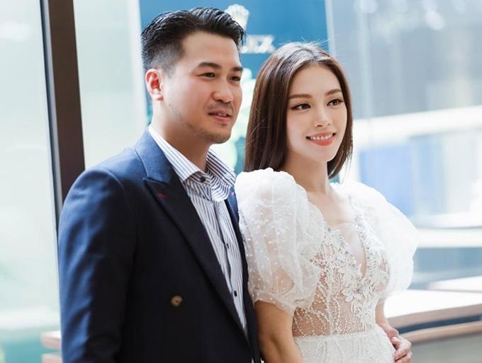 Điểm chung của 5 chàng thiếu gia Việt: Hẹn hò nhiều mỹ nhân nhưng hiện chỉ 1 người có happy ending-32