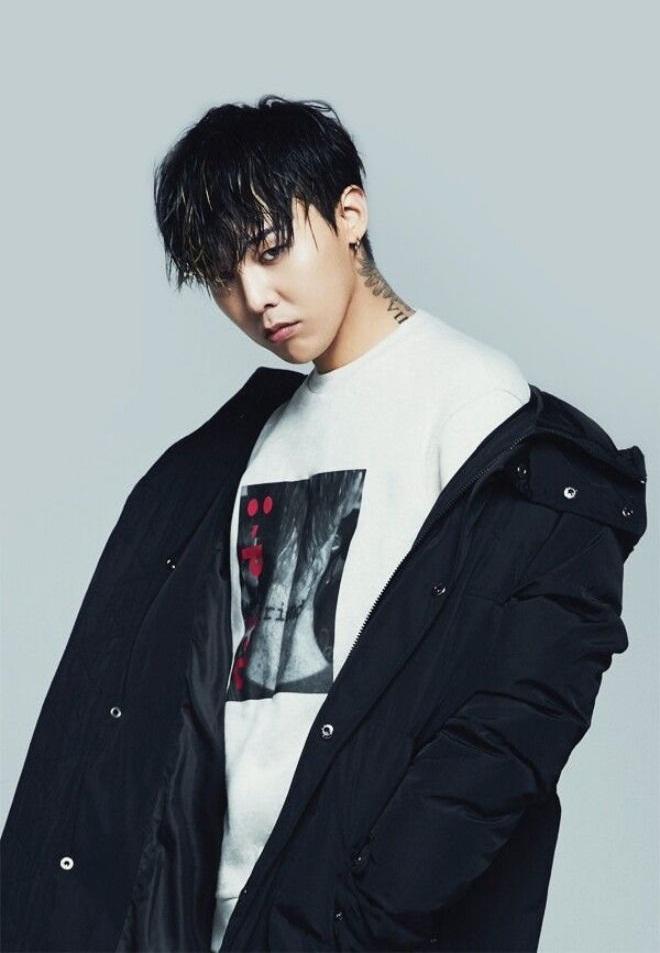 Bóc khối tài sản toàn tính bằng triệu đô của G-Dragon-8