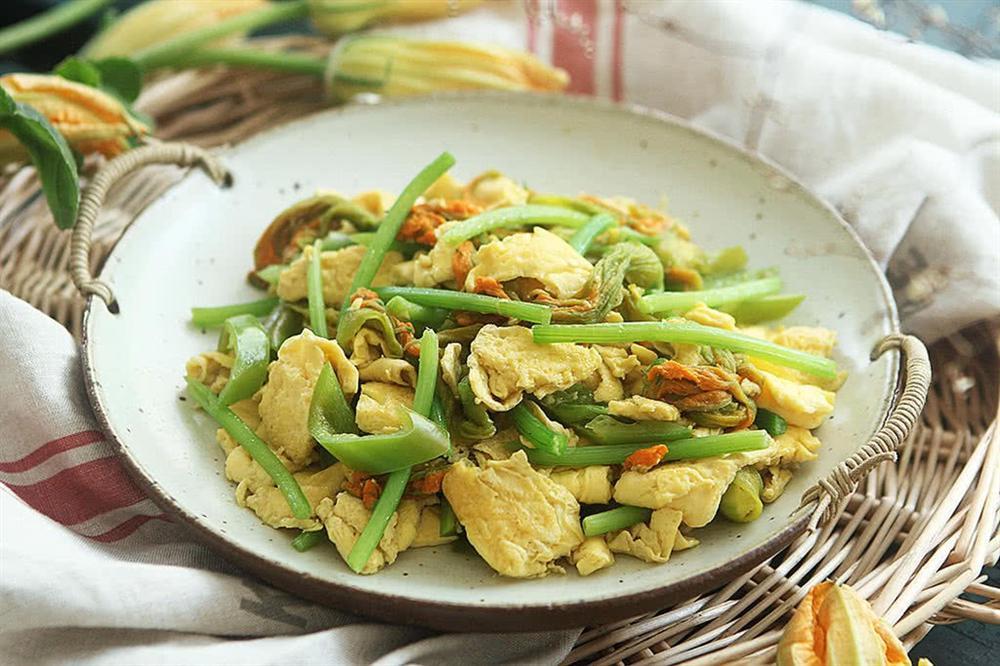 Chẳng ai nghĩ 7 loại hoa ngắm thấy mê này không những ăn được mà còn ngon nhức nách-3