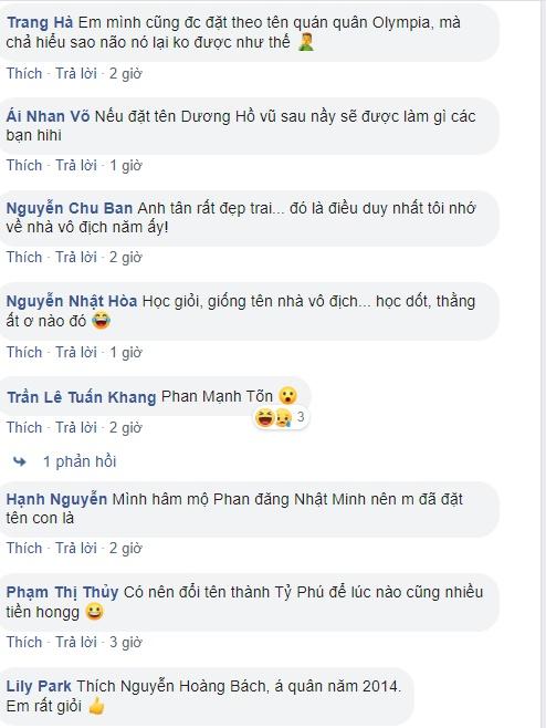 Đặt tên con theo nhà vô địch Olympia, ông bố Tây Ninh nhận kết quả bất ngờ sau 17 năm-2