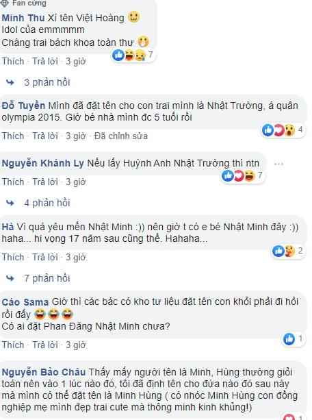 Đặt tên con theo nhà vô địch Olympia, ông bố Tây Ninh nhận kết quả bất ngờ sau 17 năm-3