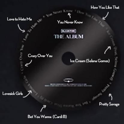 Sau Lady Gaga và Selena Gomez, BLACKPINK có màn kết hợp cực bốc với Cardi B-4