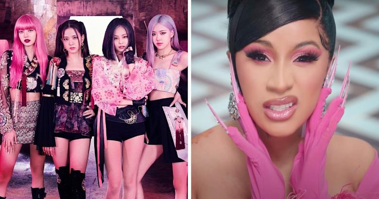 HOT: Jisoo và Jennie tham gia sáng tác Lovesick Girls mới choáng!-10