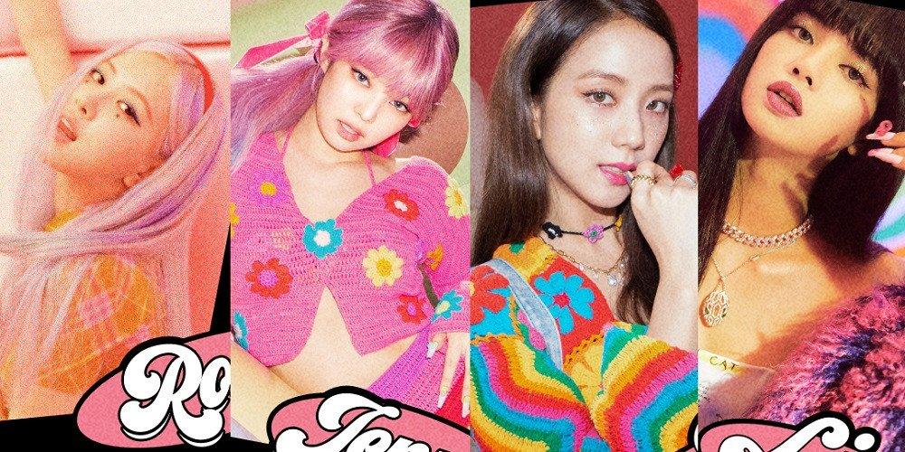 Sau Lady Gaga và Selena Gomez, BLACKPINK có màn kết hợp cực bốc với Cardi B-8