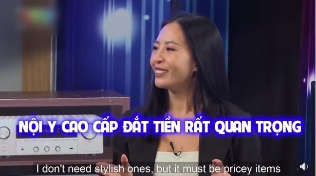 Hotmom Thanh Trần từng bị gọi là con đàn bà kém sang chỉ vì dùng bra tiền trăm-4