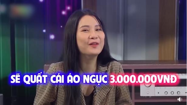 Hotmom Thanh Trần từng bị gọi là con đàn bà kém sang chỉ vì dùng bra tiền trăm-7