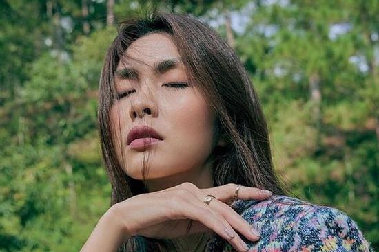 Tăng Thanh Hà gây hoang mang khi chia sẻ về chứng trầm cảm