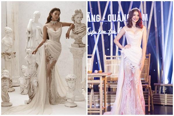 Đụng hàng tháng 8: Hương Giang chất hơn Ngọc Trinh khi mix phụ kiện 1 tỷ-9