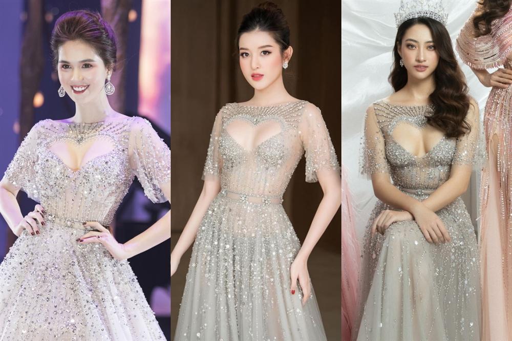 Đụng hàng tháng 8: Hương Giang chất hơn Ngọc Trinh khi mix phụ kiện 1 tỷ-7