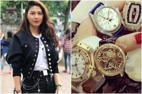 BTV Ngọc Trinh bị đình chỉ công tác vì liên quan đến việc cố ý gây thương tích, VTV nói gì?-8