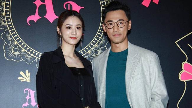 Vợ Lâm Phong hạ sinh con gái đầu lòng-3