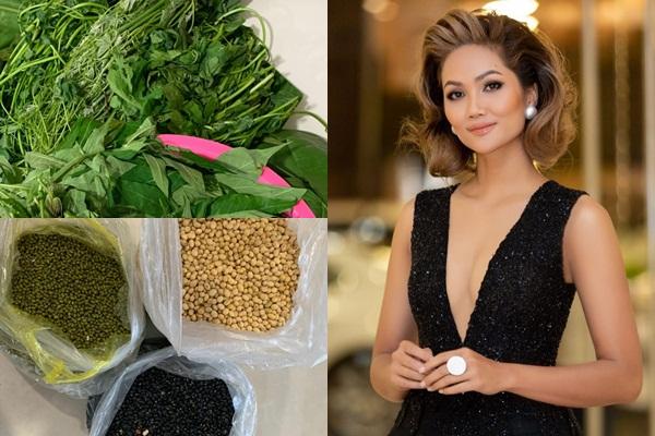 HHen Niê đưa bạn trai ra mắt hội bạn thân toàn mỹ nhân showbiz-6