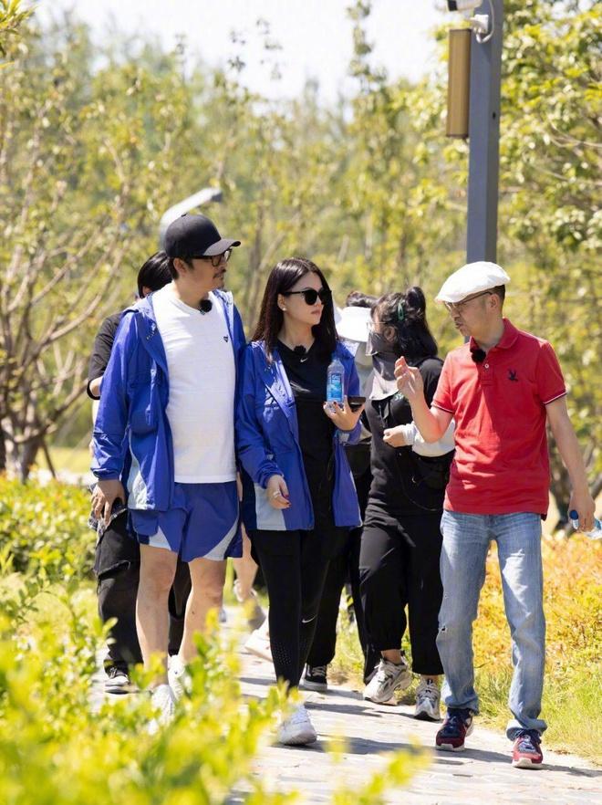 Lý Tương tha thứ cho chồng sau vụ ảnh ngoại tình-1