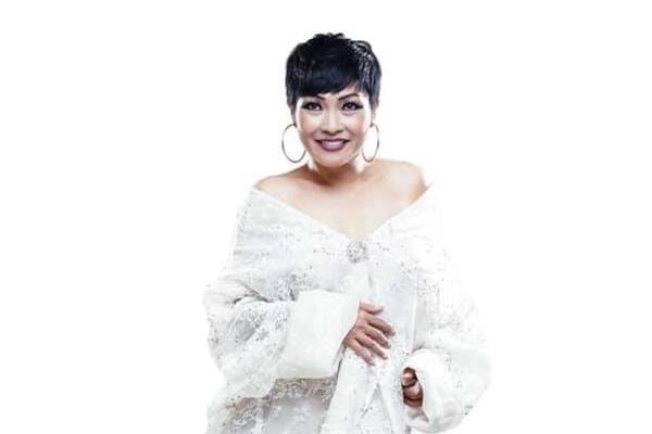 Bất ngờ với nhan sắc Phương Thanh 30 năm trước và 30 năm sau-13