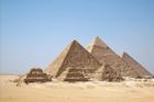 Người kiến tạo kim tự tháp lớn nhất Ai Cập