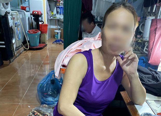 Người kéo chiếc vali chứa thi thể bé sơ sinh ở Sài Gòn: Vali buộc chặt bằng kẽm, lúc đầu tưởng quần áo-2