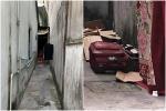 Người kéo chiếc vali chứa thi thể bé sơ sinh ở Sài Gòn: 'Vali buộc chặt bằng kẽm, lúc đầu tưởng quần áo'