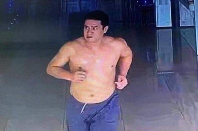 Đối tượng trốn cách ly tại Quảng Ninh bị truy nã đặc biệt-1