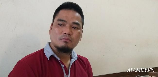 Bé gái Hà Nội mất tích bí ẩn suốt 4 năm chưa rõ tung tích, người cha quyết bám nghề Grab để có cơ hội đến mọi miền tìm con-1