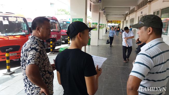 Bé gái Hà Nội mất tích bí ẩn suốt 4 năm chưa rõ tung tích, người cha quyết bám nghề Grab để có cơ hội đến mọi miền tìm con-2