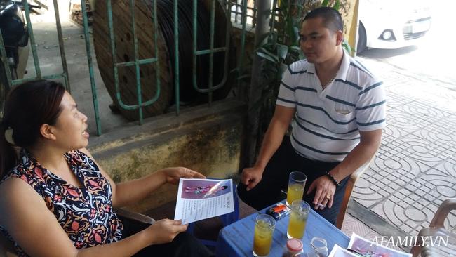 Bé gái Hà Nội mất tích bí ẩn suốt 4 năm chưa rõ tung tích, người cha quyết bám nghề Grab để có cơ hội đến mọi miền tìm con-3