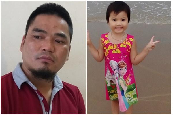 Vụ bé gái Hà Nội mất tích 4 năm chưa tìm thấy: Người cha thêm rối bời vì bị quấy rầy bởi hình ảnh bé gái từ Trung Quốc-6