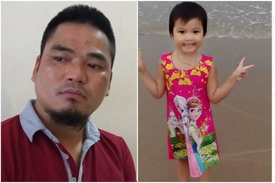 Bé gái Hà Nội mất tích bí ẩn suốt 4 năm chưa rõ tung tích, người cha quyết bám nghề Grab để có cơ hội đến mọi miền tìm con