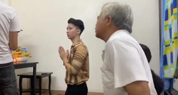 Chị gái Trọng Hưng kể em trai nhiều lần muốn tự vẫn khi sống với vợ cũ-5