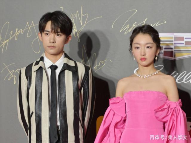 6 bạn trai tin đồn của Ảnh hậu Châu Đông Vũ: Từ mỹ nam kém 8 tuổi cho tới phú nhị đại-5