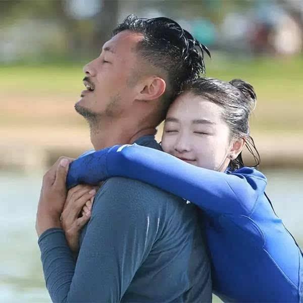 6 bạn trai tin đồn của Ảnh hậu Châu Đông Vũ: Từ mỹ nam kém 8 tuổi cho tới phú nhị đại-9