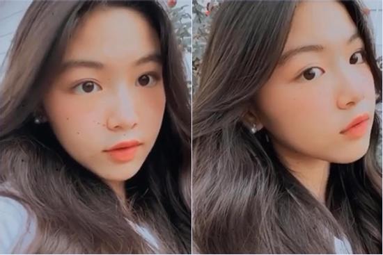 Nhan sắc con gái Quyền Linh chưa bao giờ làm người ta thất vọng