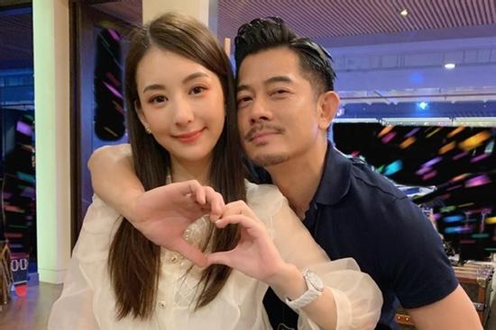 Vợ chồng Quách Phú Thành rạn nứt sau scandal?