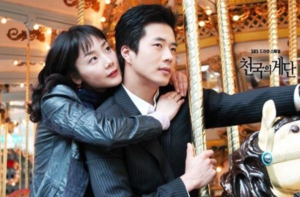 Cùng năm, Kwon Sang Woo lấy đi nhiều nước mắt của khán giả với vai diễn thiếu gia si tình, lãng mạn, hài hước và hay nước mắt trong 