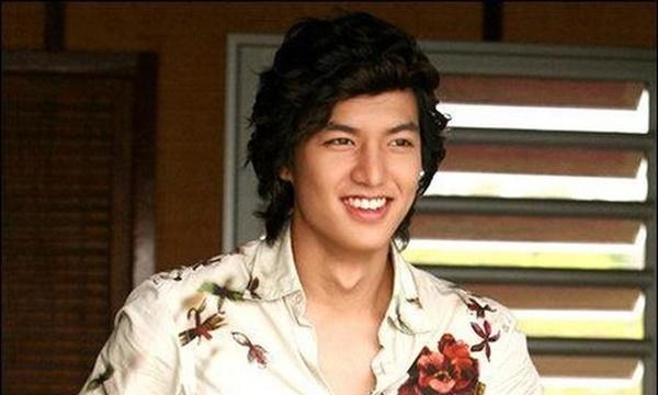 Đưa Lee Min Ho nổi danh khắp châu Á, vai diễn Goo Jun Pyo trong 