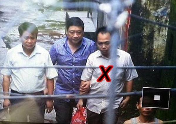 Sự nghiệp trước khi vướng lao lý của ông Nguyễn Đức Chung-2